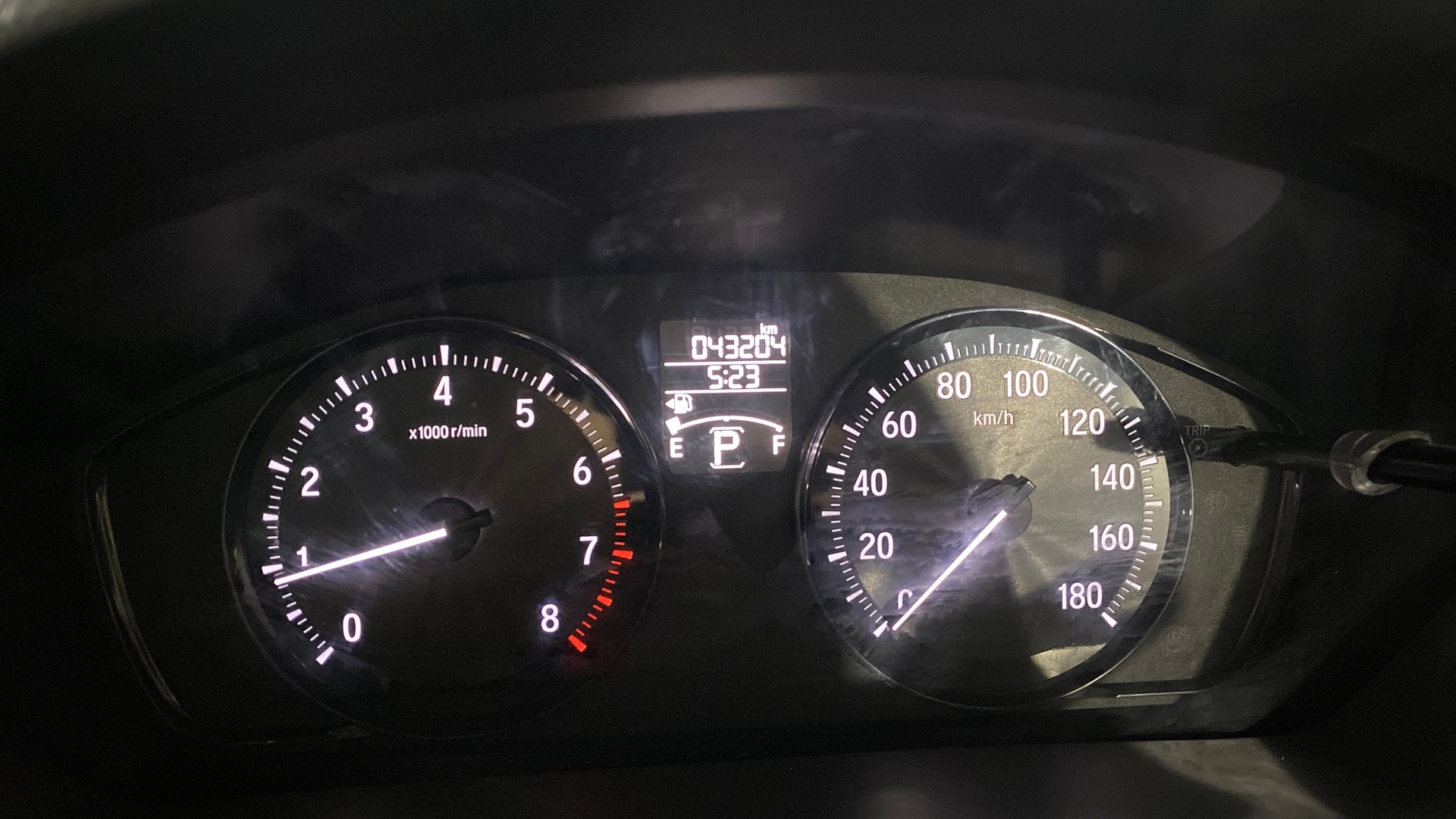 Used 2018 Honda Amaze Used 2018 Honda Amaze