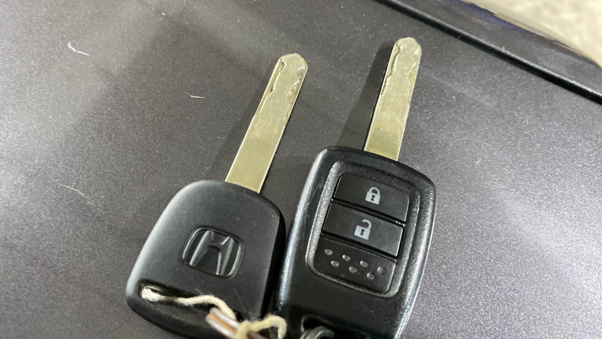 Used 2018 Honda Amaze Used 2018 Honda Amaze