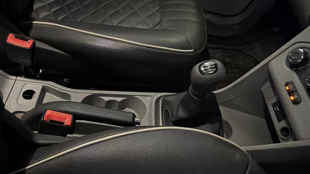 View Tata Tigor Image 38 Used Tata Tigor Image 38
