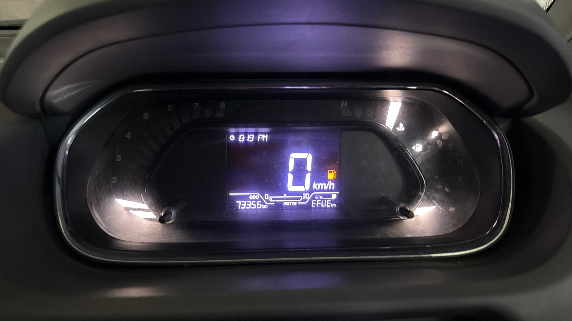 Used 2020 Tata Tigor Used 2020 Tata Tigor