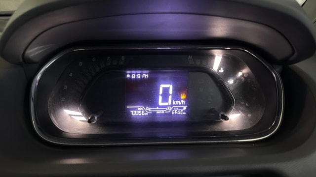 View Tata Tigor Image 34 Used Tata Tigor Image 34