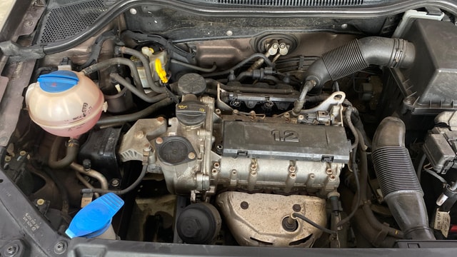 View Volkswagen Ameo Image 3 Used Volkswagen Ameo Image 3