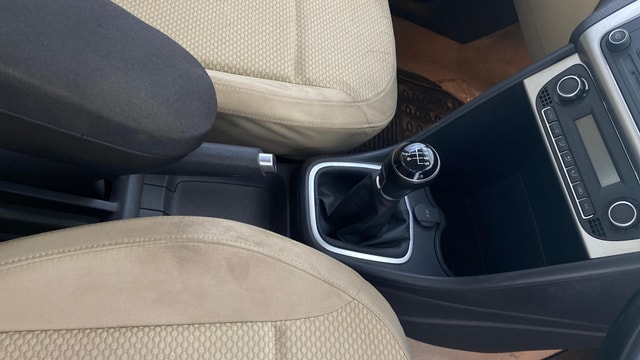 View Volkswagen Ameo Image 38 Used Volkswagen Ameo Image 38
