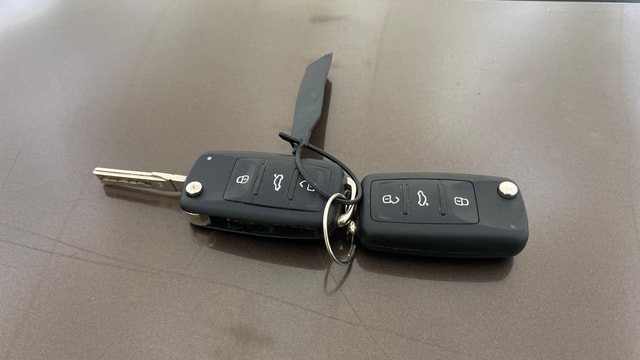 View Volkswagen Ameo Image 27 Used Volkswagen Ameo Image 27