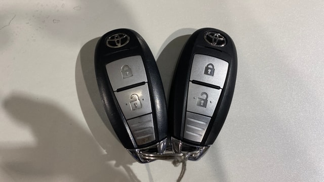 View Toyota Urban Cruiser Image 28 Used Toyota Urban Cruiser Image 28