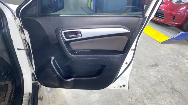 View Toyota Urban Cruiser Image 34 Used Toyota Urban Cruiser Image 34