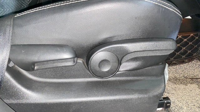 View Toyota Urban Cruiser Image 19 Used Toyota Urban Cruiser Image 19