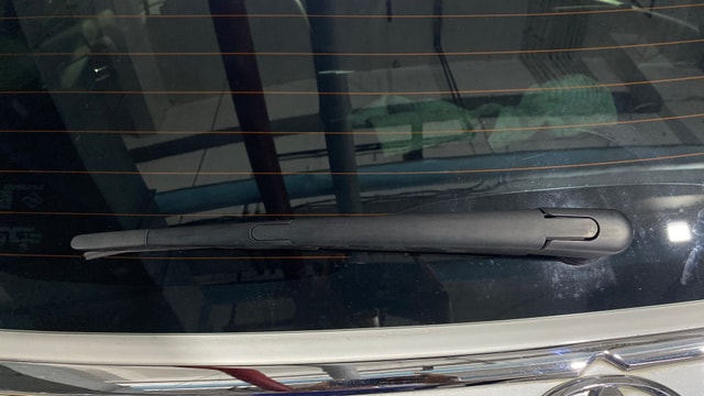 View Toyota Urban Cruiser Image 44 Used Toyota Urban Cruiser Image 44