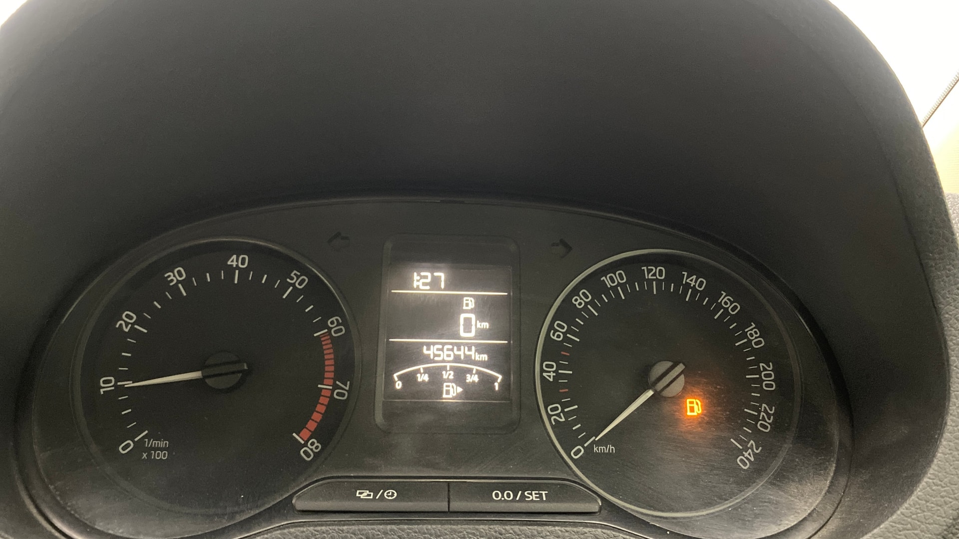 Used 2021 Skoda Rapid Used 2021 Skoda Rapid