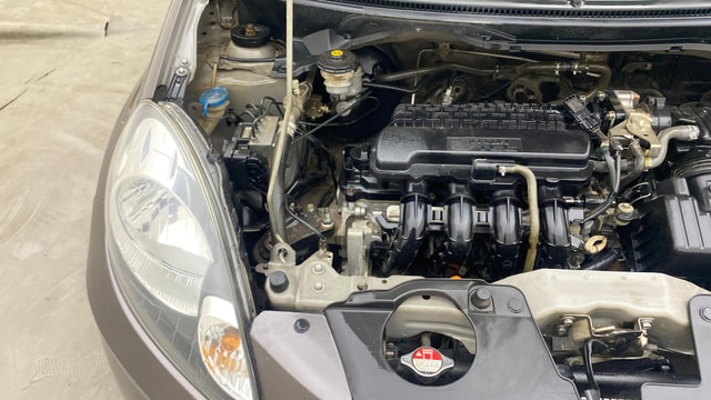 View Honda Amaze Image 3 Used Honda Amaze Image 3