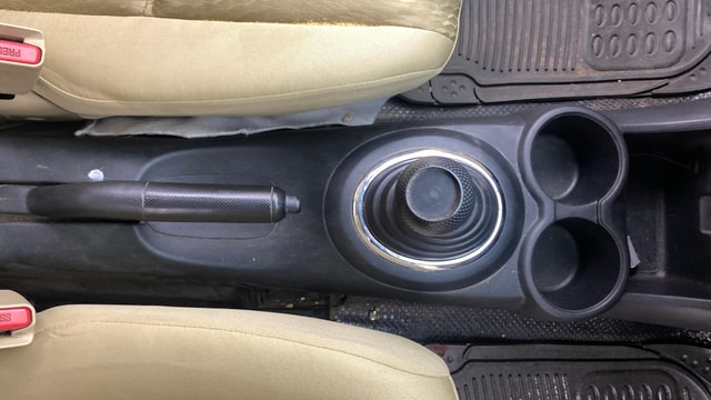 View Honda Amaze Image 37 Used Honda Amaze Image 37