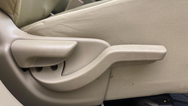 View Honda Amaze Image 18 Used Honda Amaze Image 18