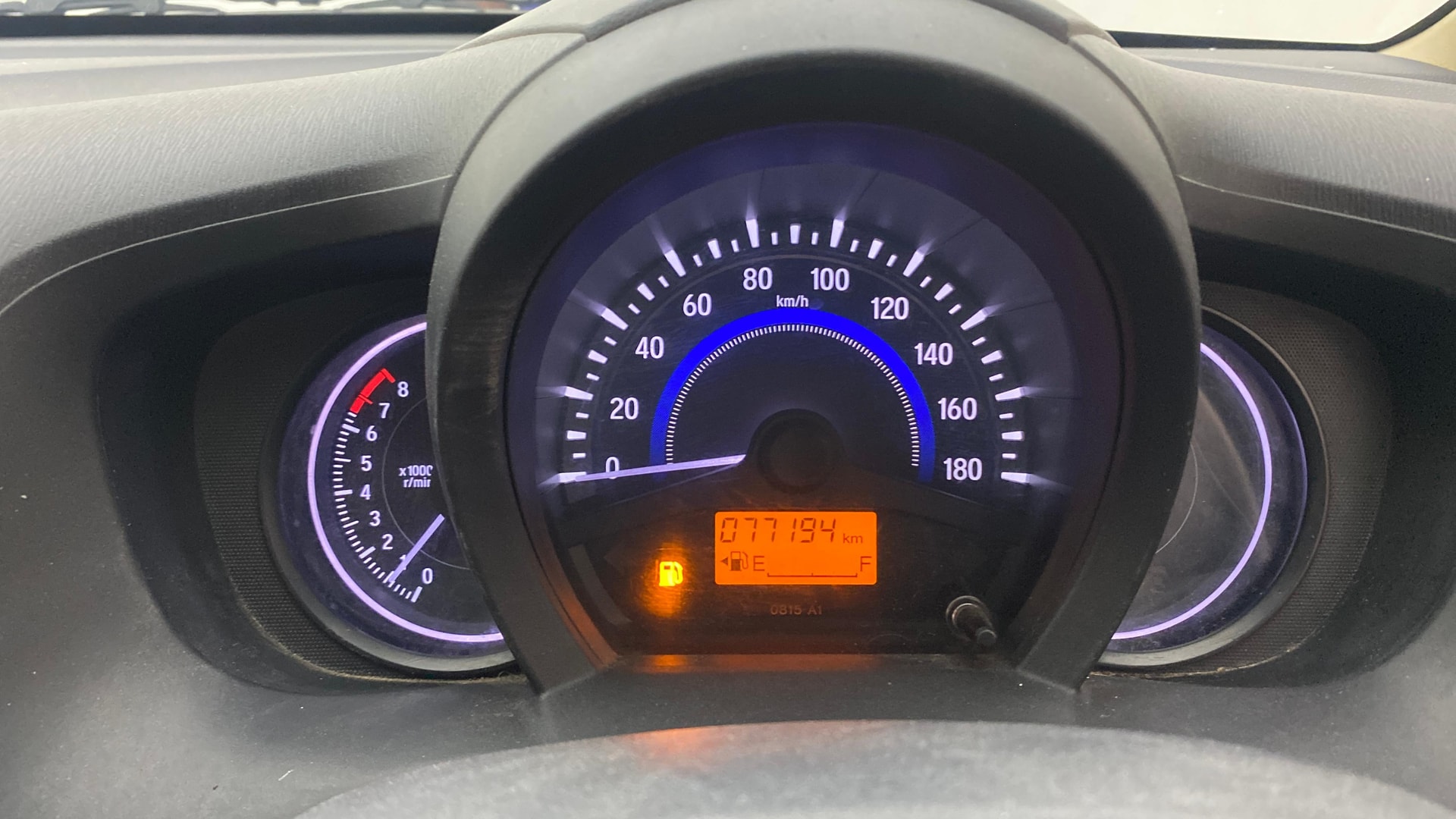 View 2015 Honda Amaze E MT Petrol BS IV Image 33 Used 2015 Honda Amaze E MT Petrol BS IV Image 33