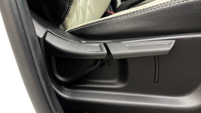 View Kia Sonet Image 18 Used Kia Sonet Image 18