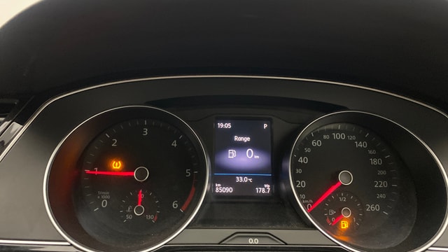 View Volkswagen Passat Image 35 Used Volkswagen Passat Image 35