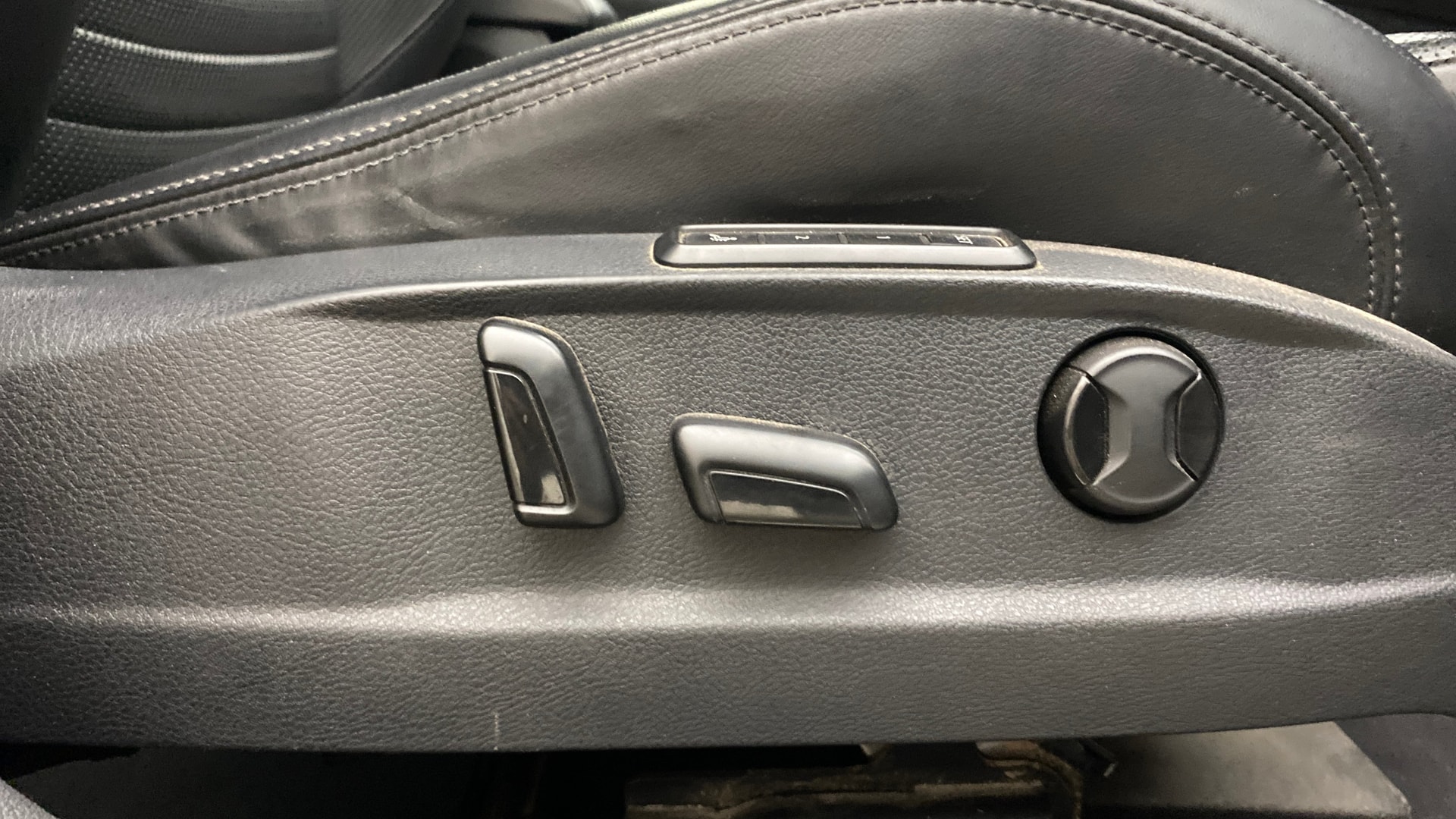 Used 2018 Volkswagen Passat Used 2018 Volkswagen Passat