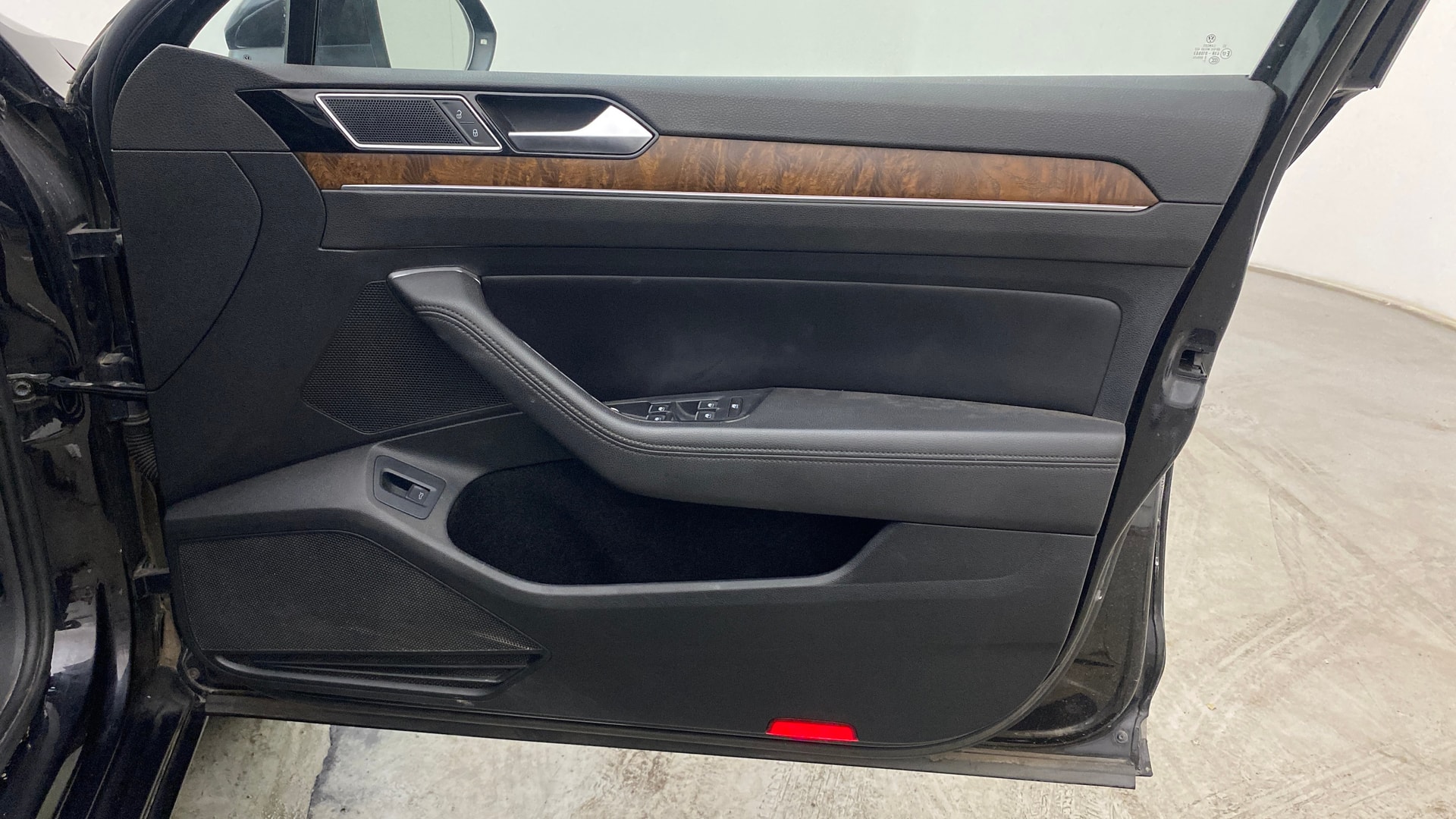 Used 2018 Volkswagen Passat Used 2018 Volkswagen Passat