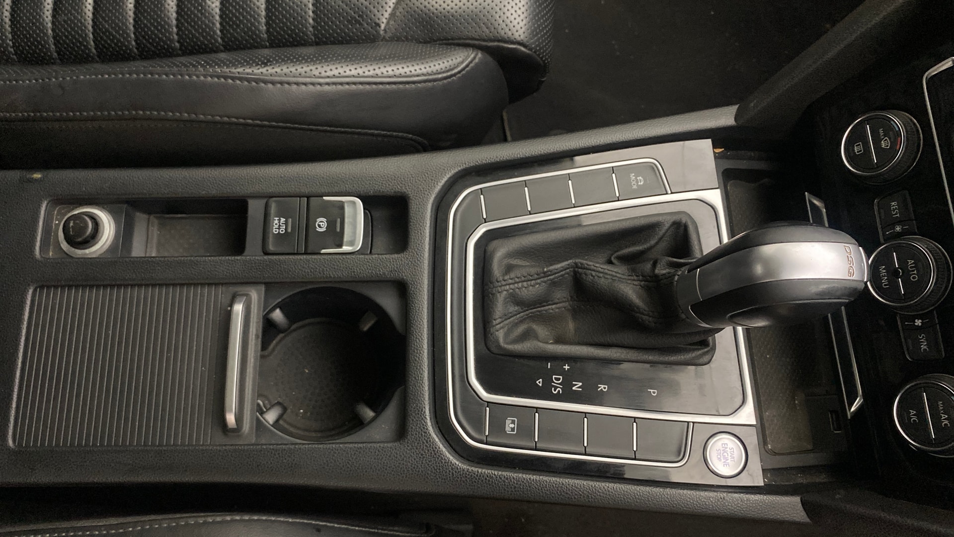 Used 2018 Volkswagen Passat Used 2018 Volkswagen Passat