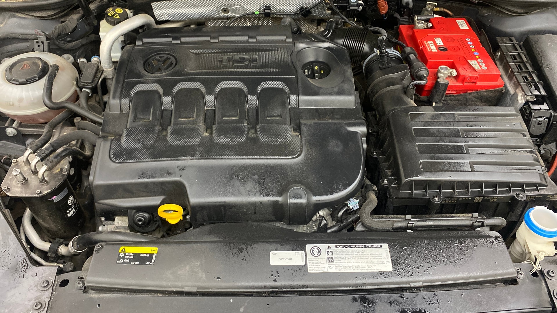 Used 2018 Volkswagen Passat Used 2018 Volkswagen Passat