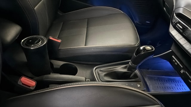 View Hyundai Elite i20 Image 43 Used Hyundai Elite i20 Image 43