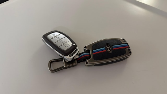 View Hyundai Elite i20 Image 19 Used Hyundai Elite i20 Image 19