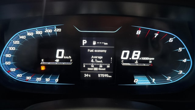 View Hyundai Elite i20 Image 21 Used Hyundai Elite i20 Image 21