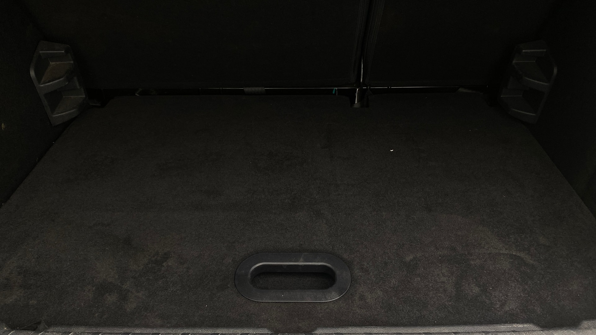 View 2021 Ford EcoSport 1.5 TDCi Diesel Ambiente BS IV Image 10 Used 2021 Ford EcoSport 1.5 TDCi Diesel Ambiente BS IV Image 10