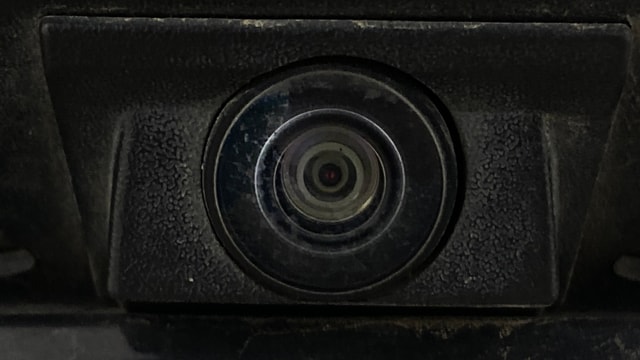 View Ford EcoSport Image 23 Used Ford EcoSport Image 23