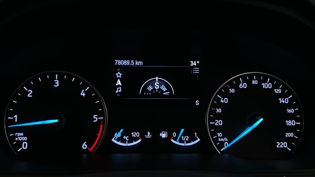 View Ford EcoSport Image 34 Used Ford EcoSport Image 34