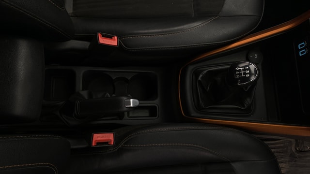 View Ford EcoSport Image 38 Used Ford EcoSport Image 38