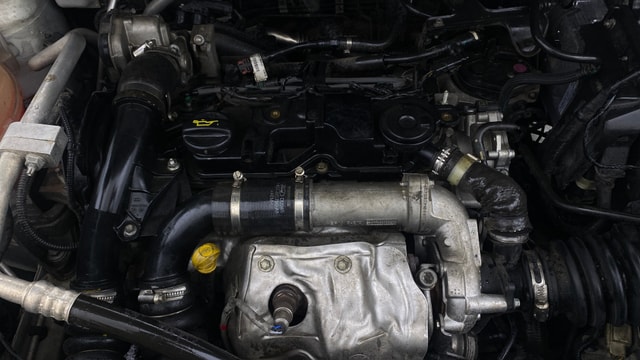 View Ford EcoSport Image 41 Used Ford EcoSport Image 41