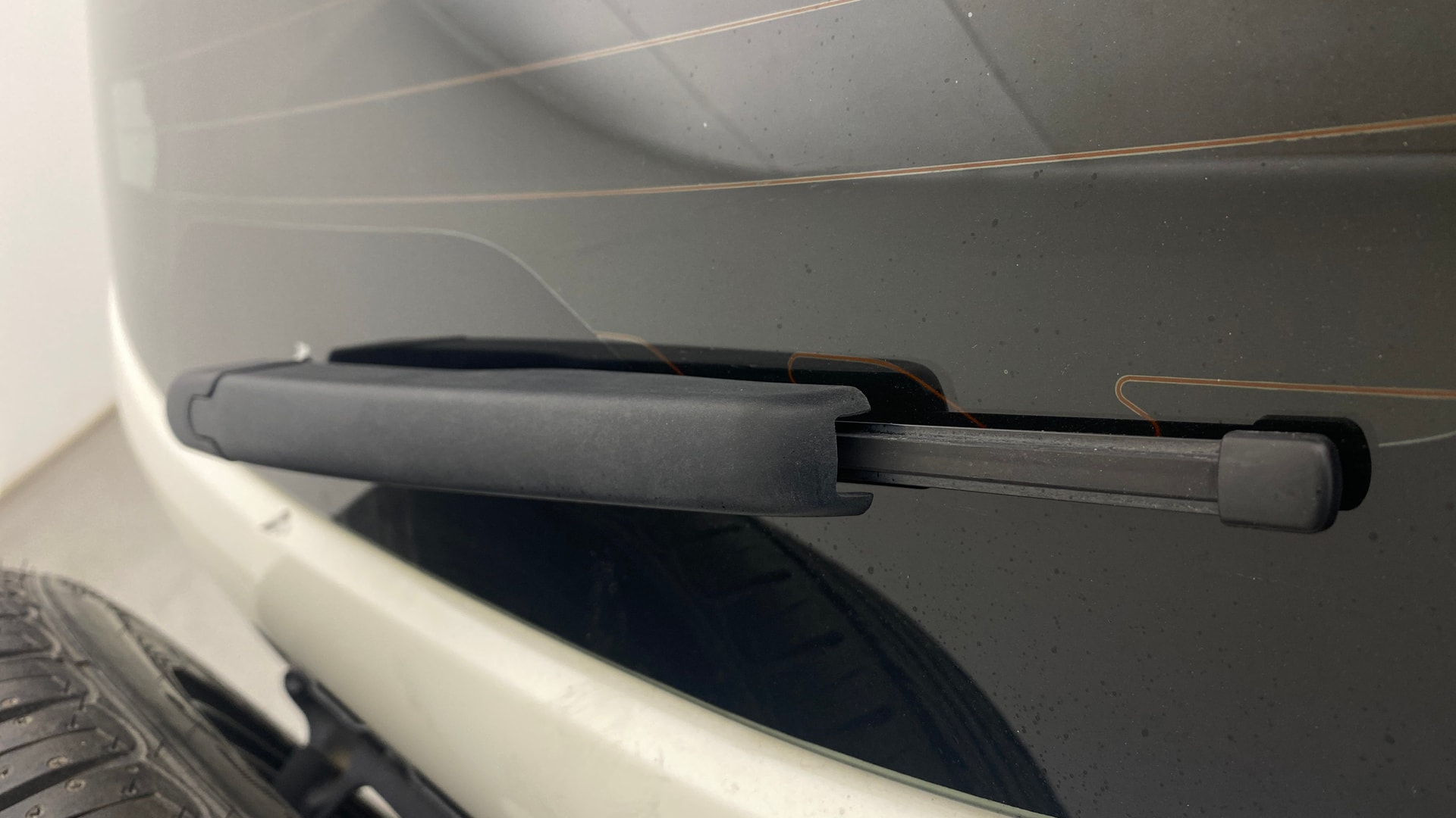 View 2021 Ford EcoSport 1.5 TDCi Diesel Ambiente BS IV Image 42 Used 2021 Ford EcoSport 1.5 TDCi Diesel Ambiente BS IV Image 42