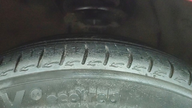 View Hyundai Xcent Image 44 Used Hyundai Xcent Image 44