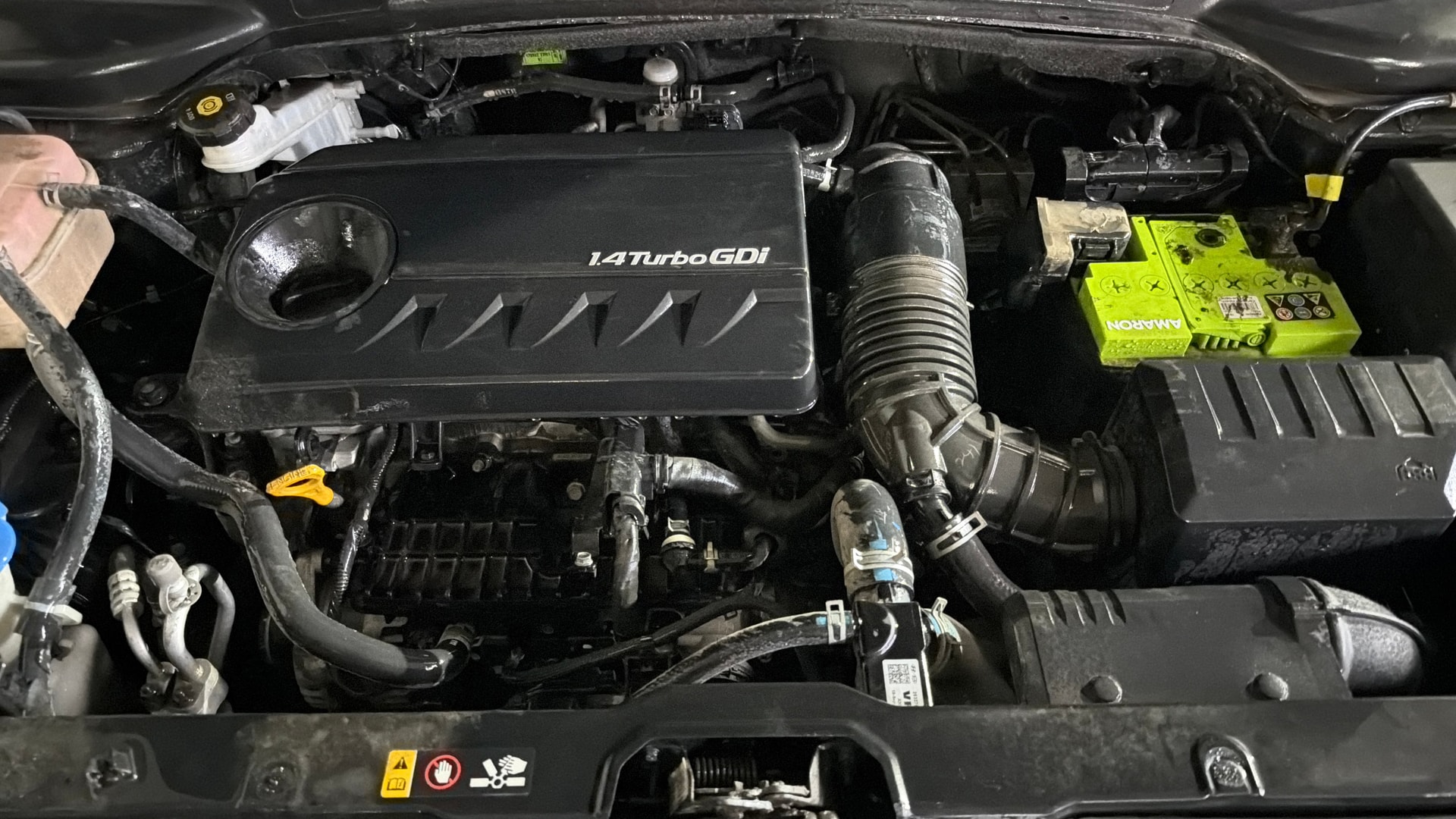 View 2022 Hyundai Creta 1.4 E Diesel Image 46 Used 2022 Hyundai Creta 1.4 E Diesel Image 46