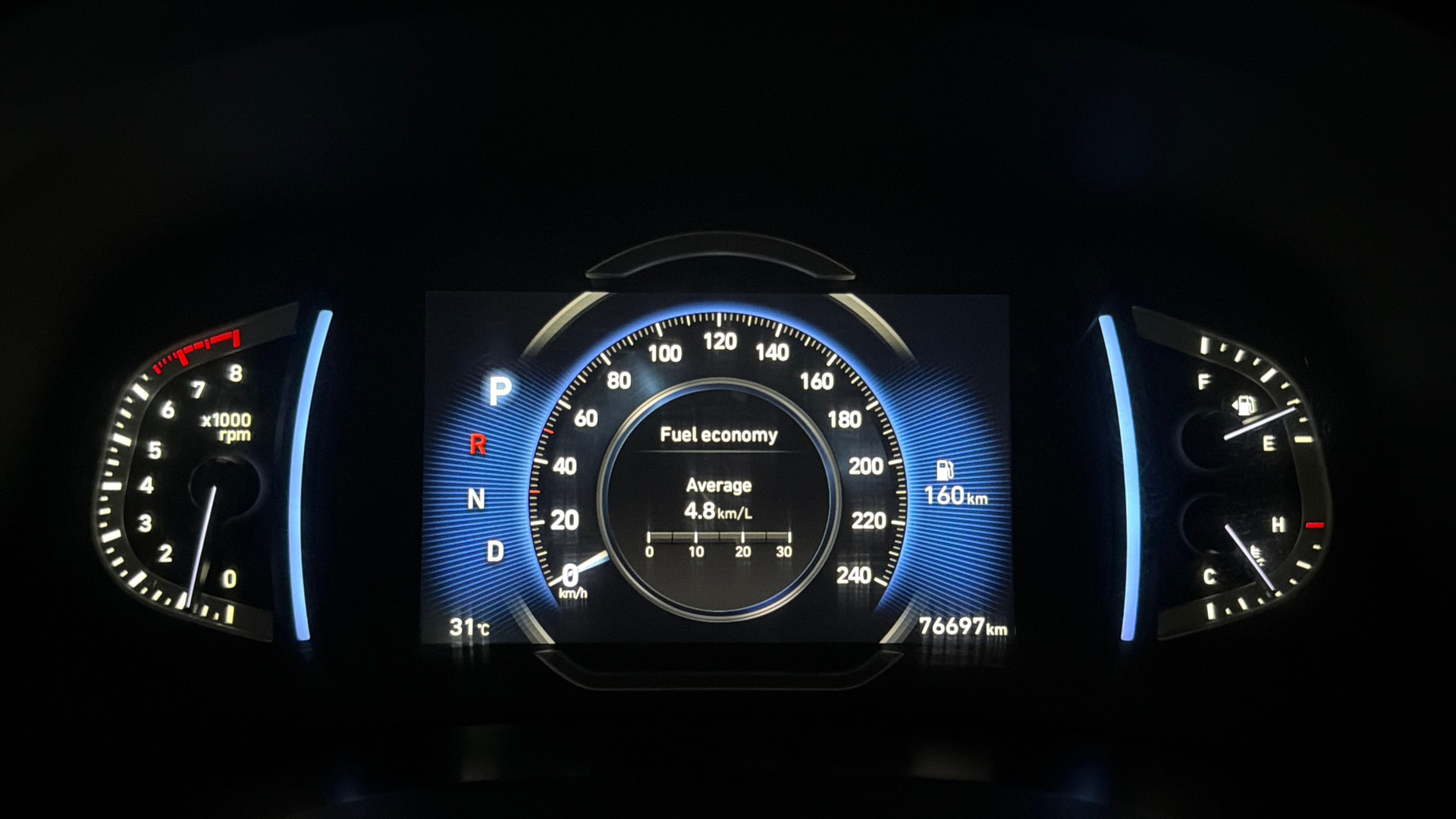 View 2022 Hyundai Creta 1.4 E Diesel Image 21 Used 2022 Hyundai Creta 1.4 E Diesel Image 21