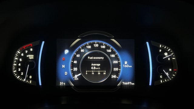 View Hyundai Creta Image 21 Used Hyundai Creta Image 21