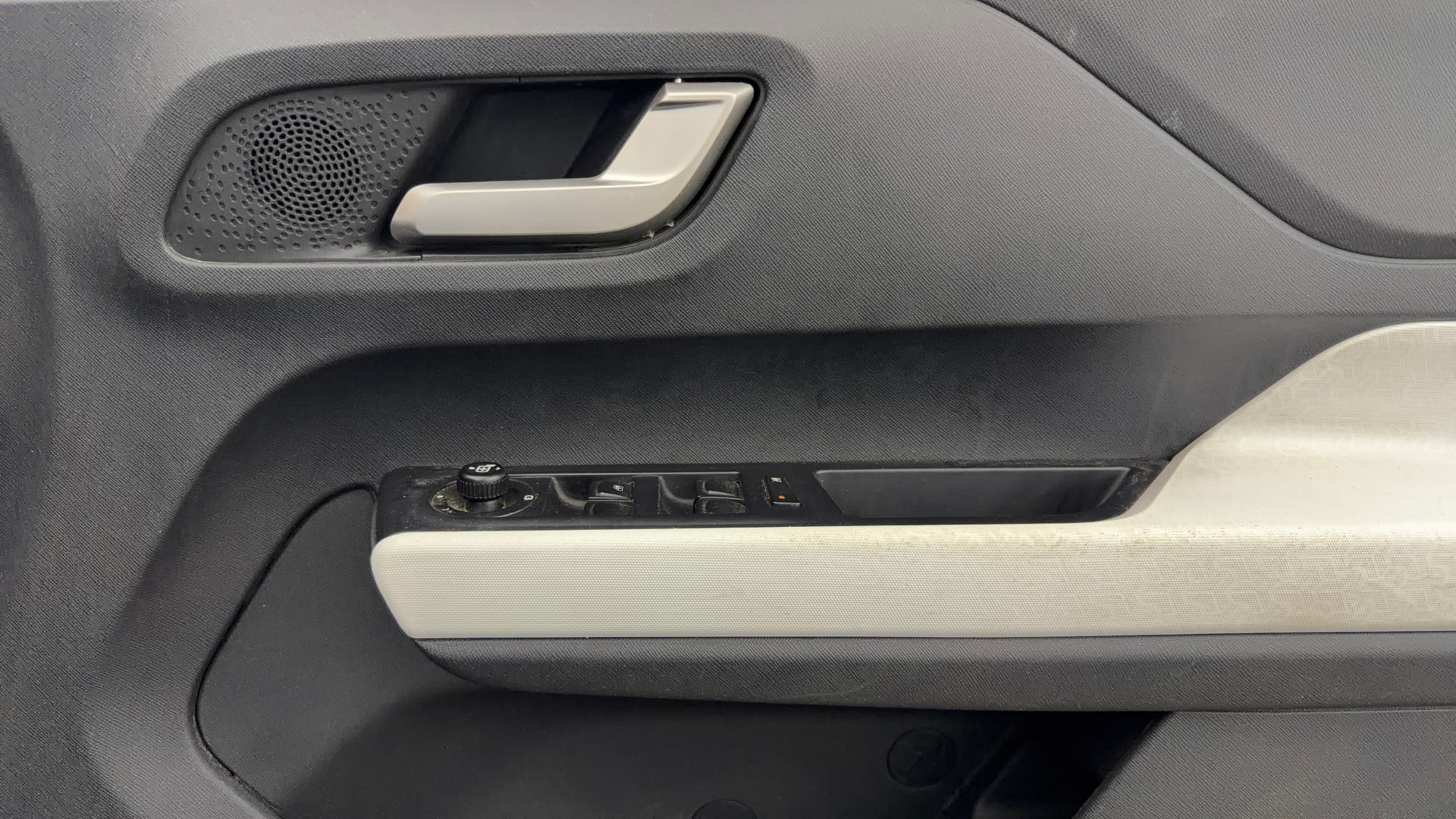 Used 2023 Tata Punch Used 2023 Tata Punch