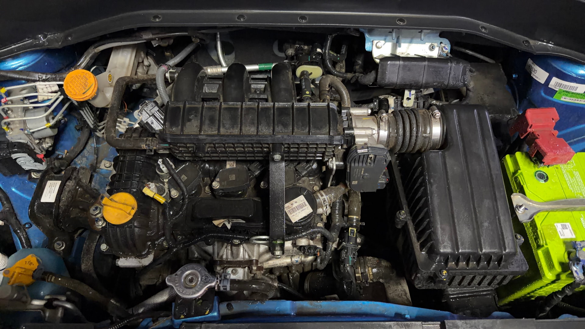Used 2023 Tata Punch Used 2023 Tata Punch