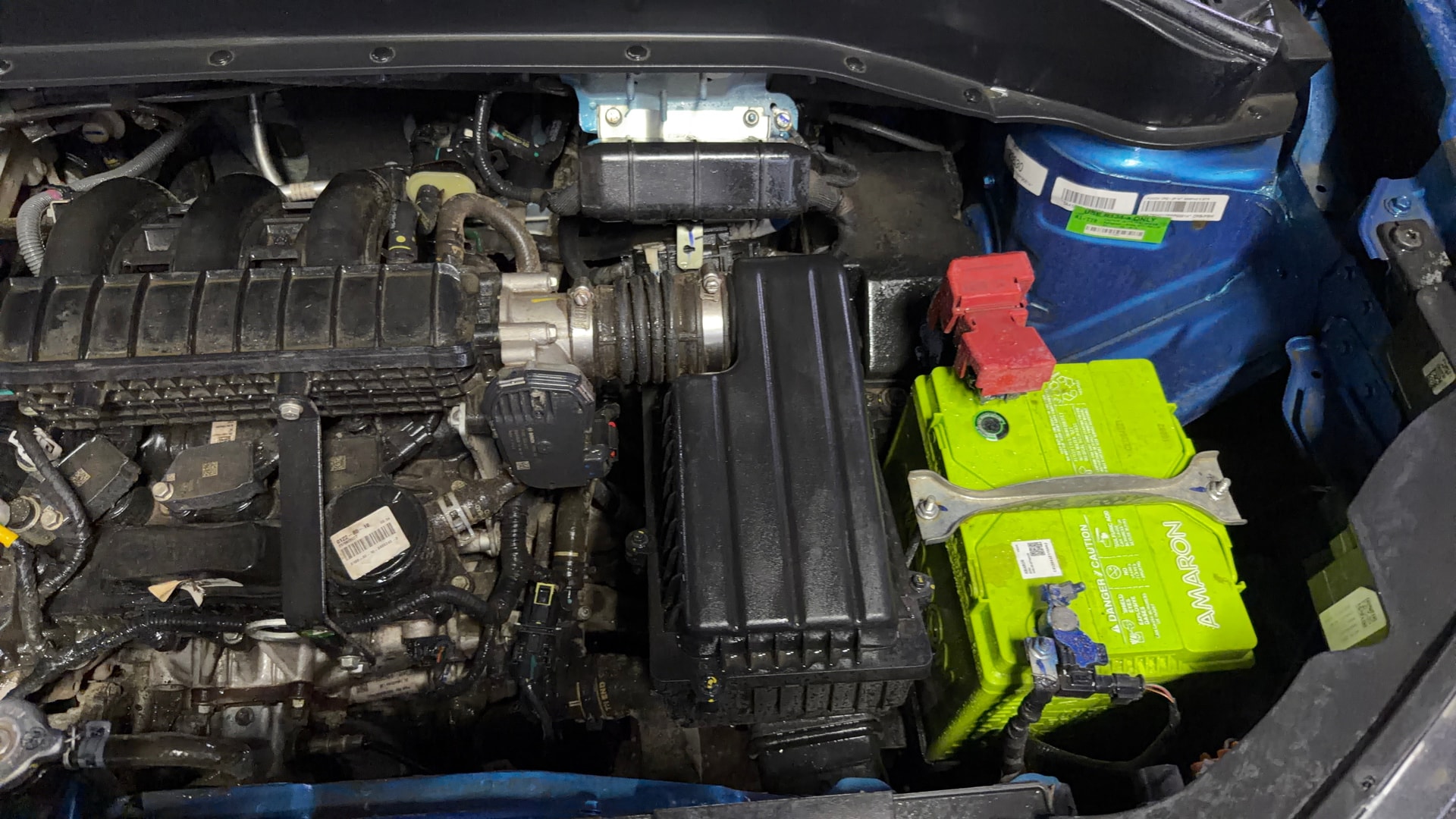 Used 2023 Tata Punch Used 2023 Tata Punch