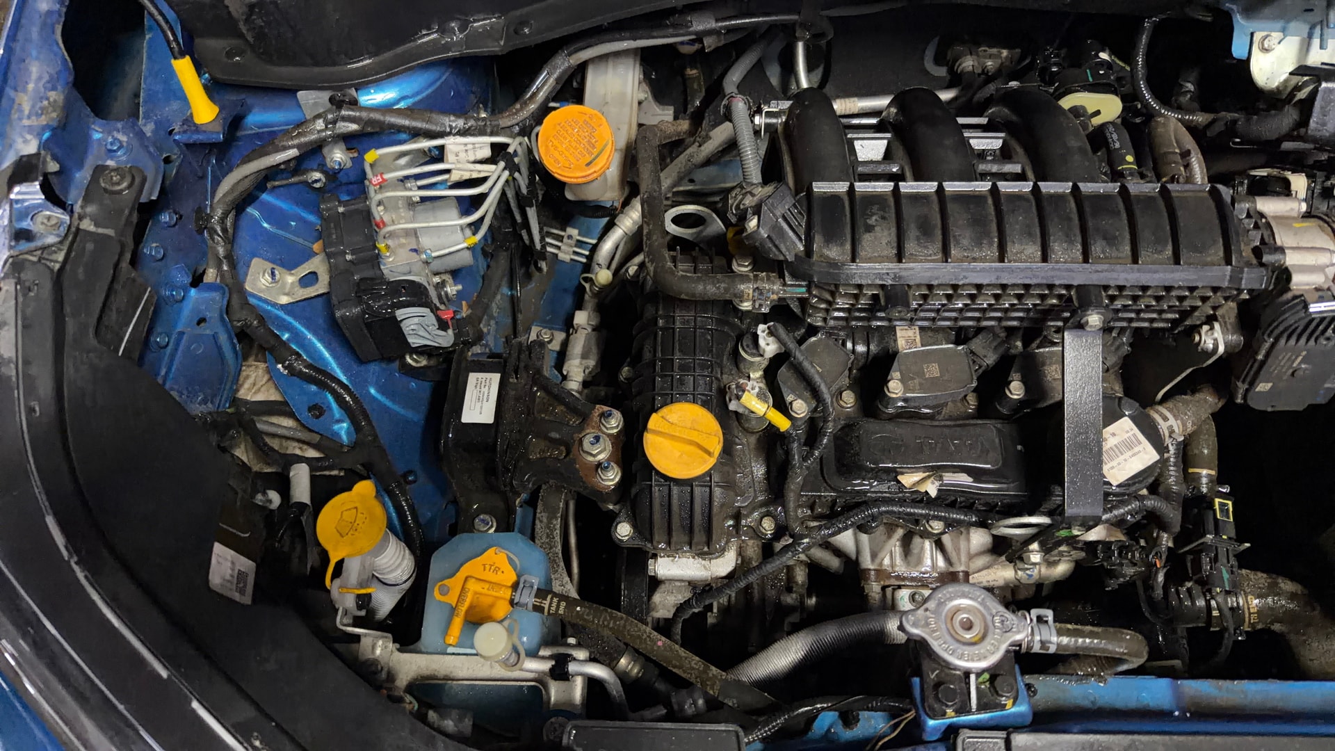 Used 2023 Tata Punch Used 2023 Tata Punch
