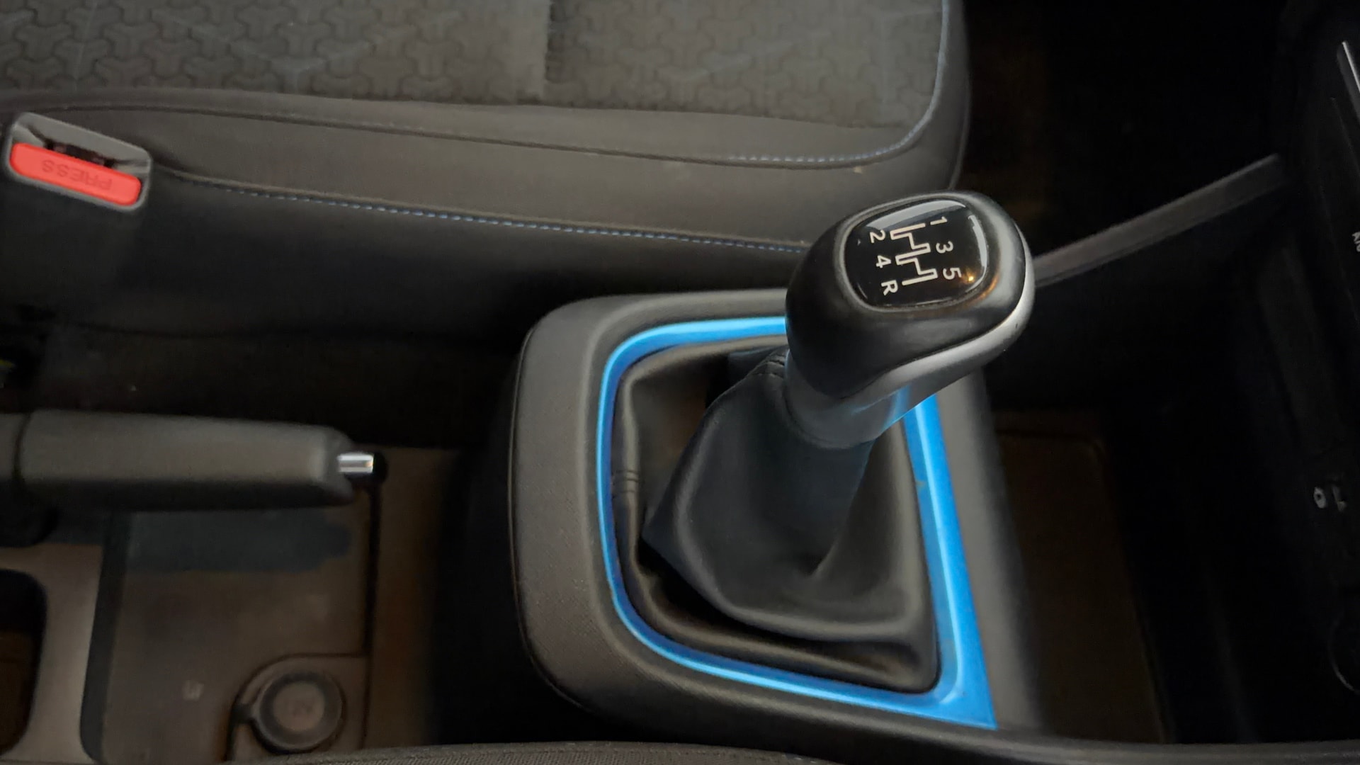 Used 2023 Tata Punch Used 2023 Tata Punch