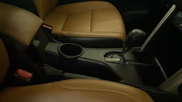 View Toyota Innova Crysta Image 42 Used Toyota Innova Crysta Image 42