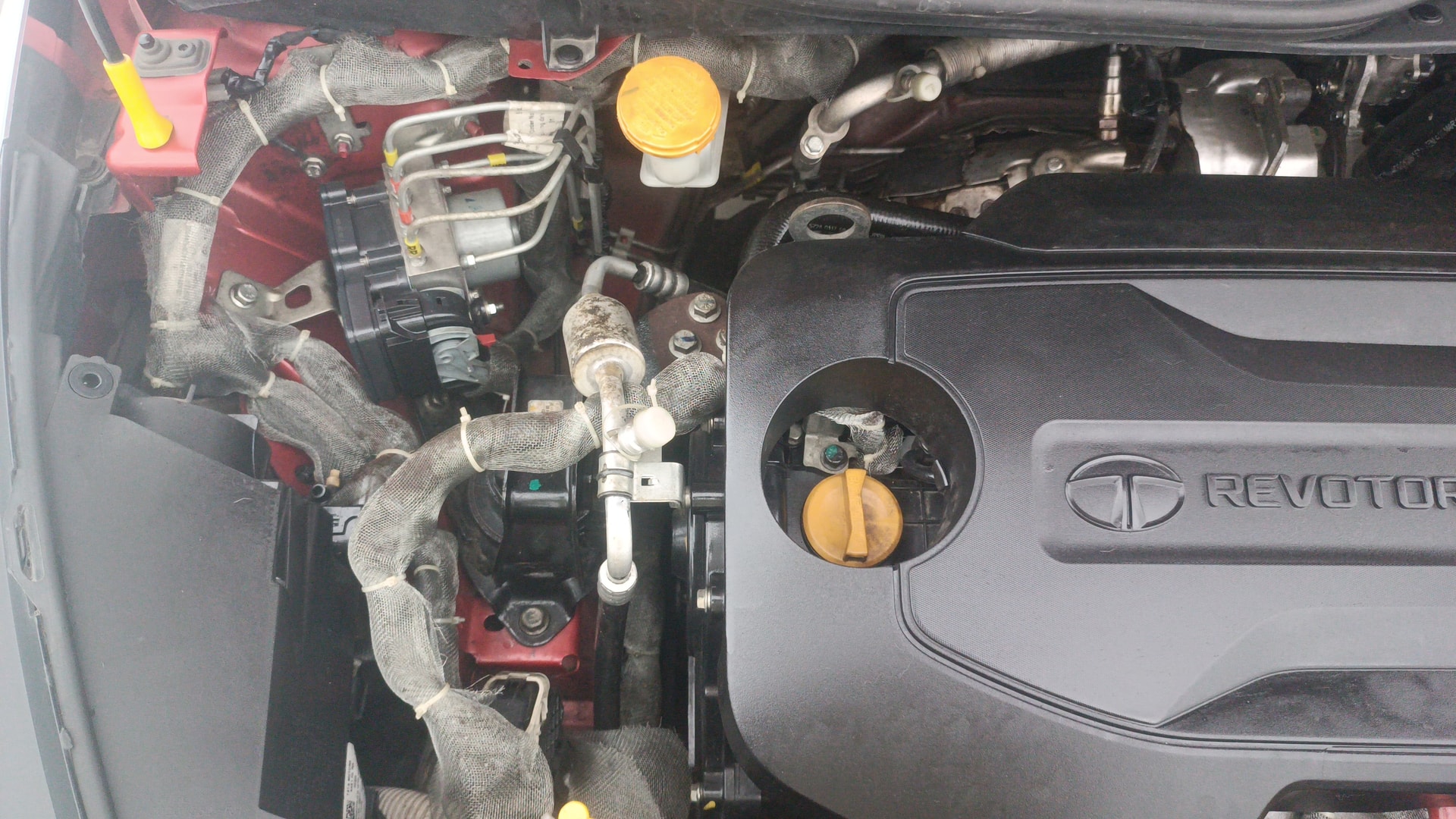 Used 2022 Tata Altroz Used 2022 Tata Altroz