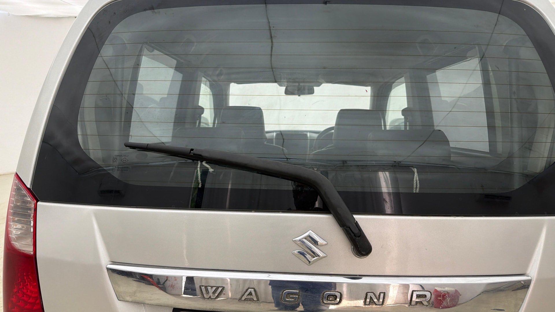 View 2013 Maruti Suzuki 1000 Base Variant Image 41 Used 2013 Maruti Suzuki 1000 Base Variant Image 41