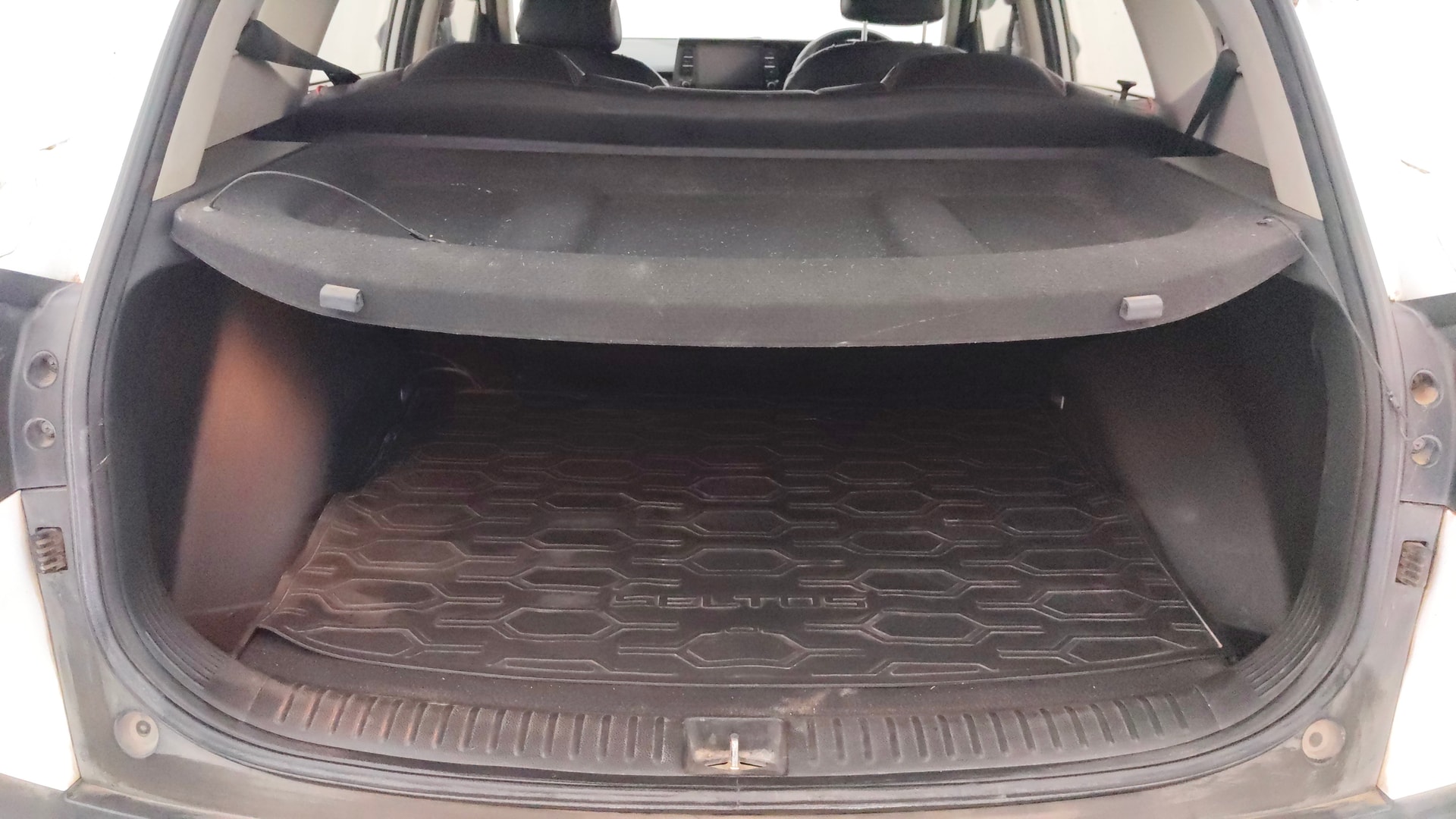 Used 2021 Kia Seltos Used 2021 Kia Seltos
