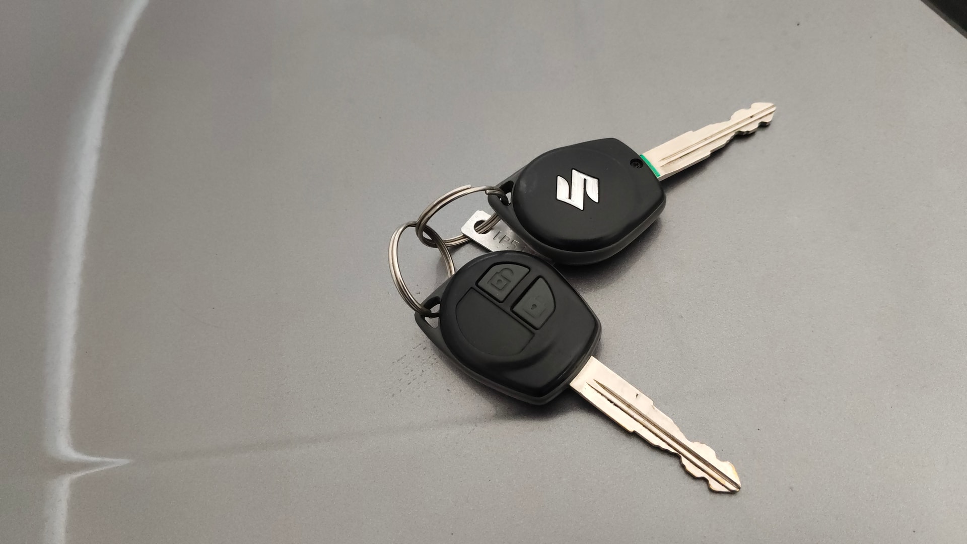 Used 2018 Maruti Suzuki 1000 Used 2018 Maruti Suzuki 1000