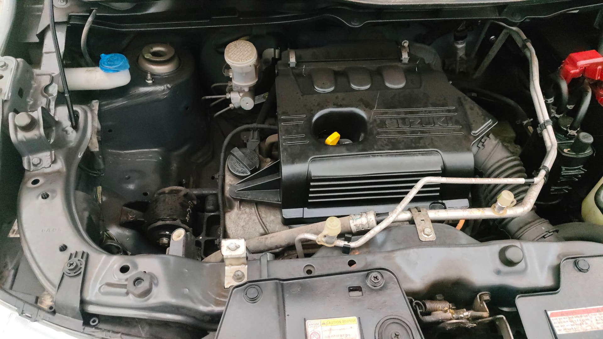 Used 2018 Maruti Suzuki 1000 Used 2018 Maruti Suzuki 1000