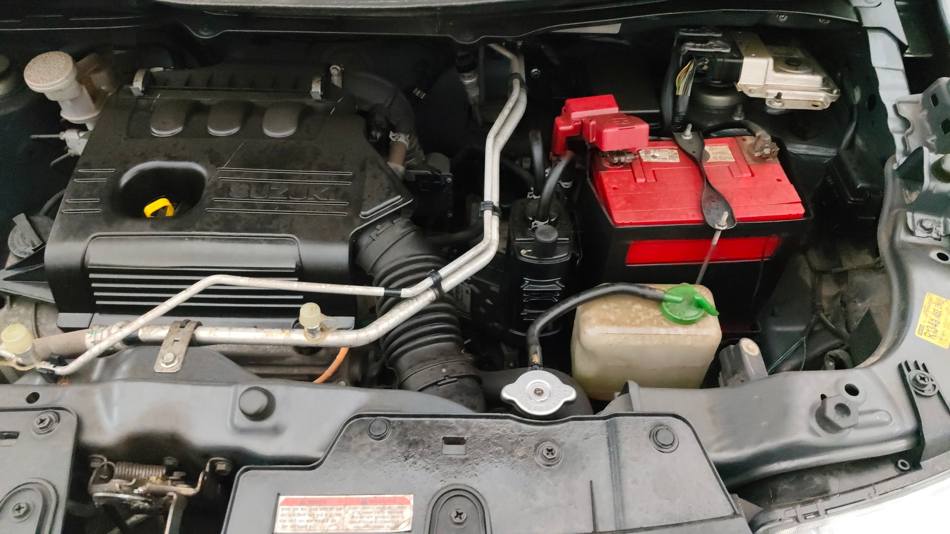 Used 2018 Maruti Suzuki 1000 Used 2018 Maruti Suzuki 1000