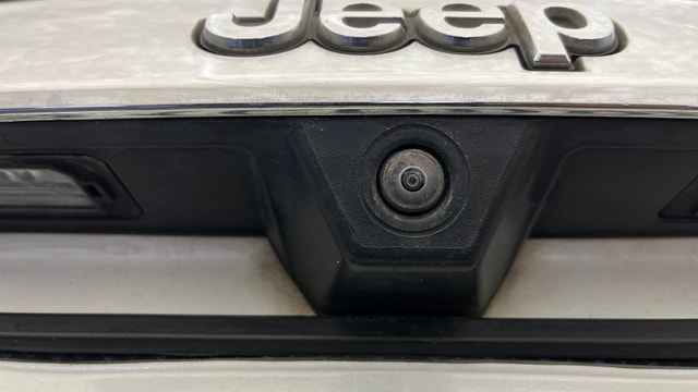 View Jeep Meridian Image 24 Used Jeep Meridian Image 24