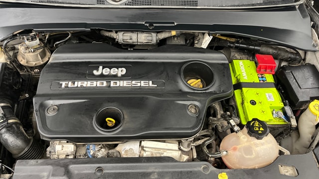 View Jeep Meridian Image 43 Used Jeep Meridian Image 43